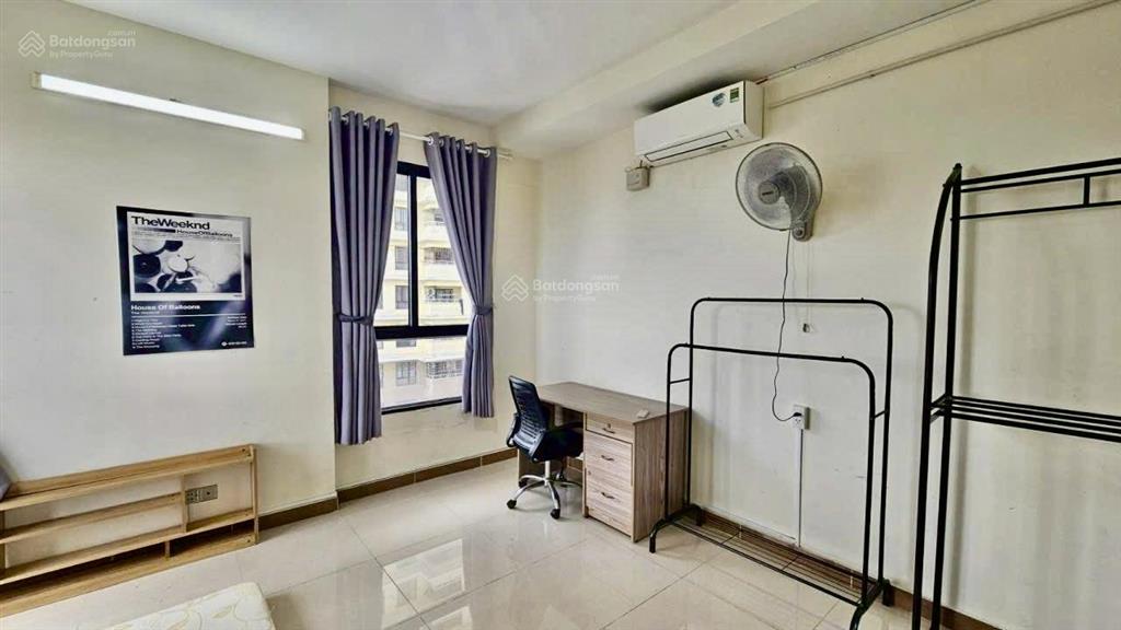 Cho thuê phòng trong chung cư era town đức khải quận 7