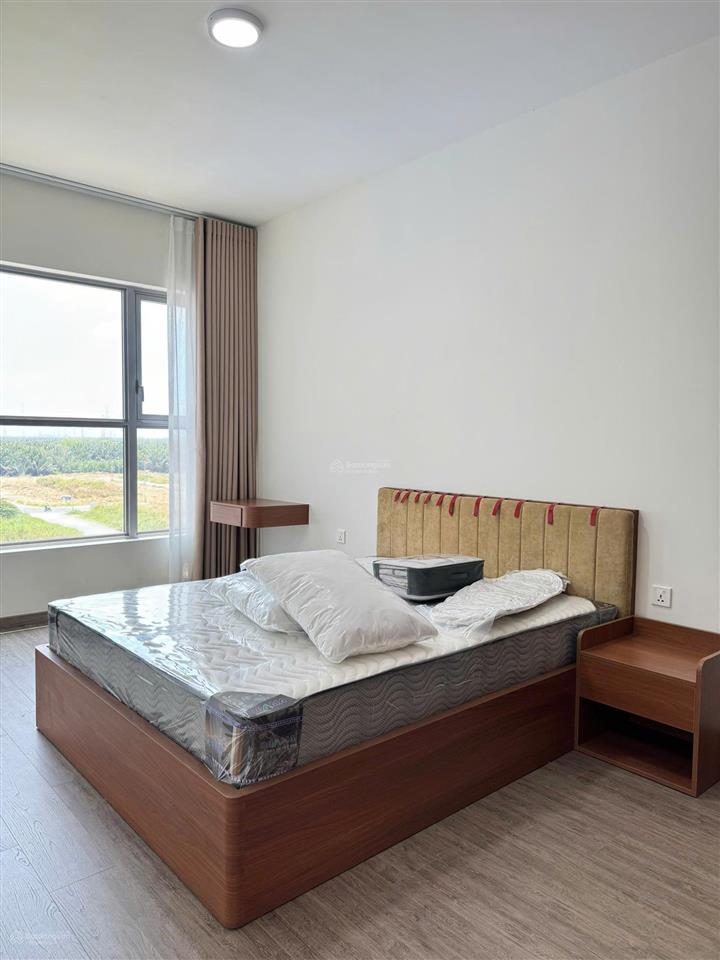 Cho thuê căn hộ celesta rise 2pn, căn góc, đầy đủ nội thất  dt 89m2, giá chỉ 17 triệu/tháng