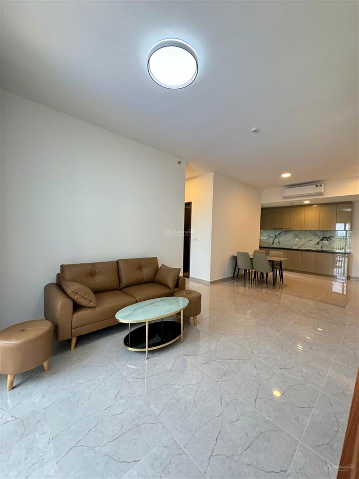 Cho thuê căn hộ celesta rise 2pn, căn góc, đầy đủ nội thất  dt 89m2, giá chỉ 17 triệu/tháng