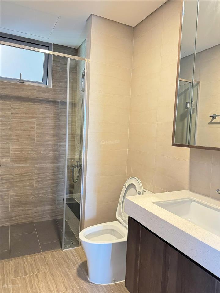 Cho thuê căn hộ celesta rise 2pn, căn góc, đầy đủ nội thất  dt 89m2, giá chỉ 17 triệu/tháng