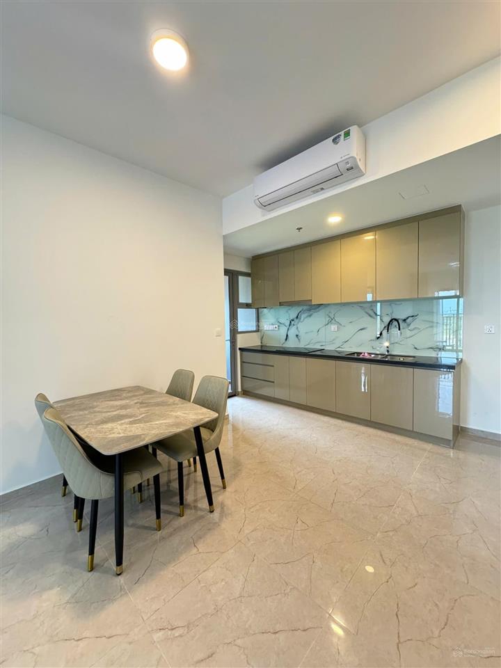 Cho thuê căn hộ celesta rise 2pn, căn góc, đầy đủ nội thất  dt 89m2, giá chỉ 17 triệu/tháng