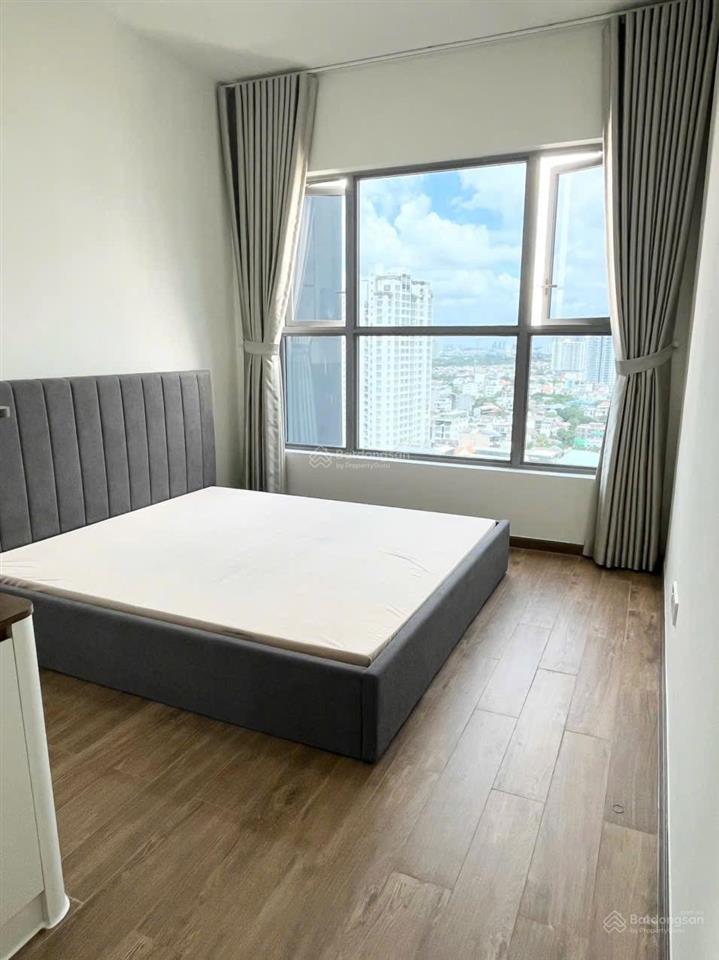 Cho thuê căn hộ celesta rise 2pn, căn góc, đầy đủ nội thất  dt 80m2, giá chỉ 17 triệu/tháng