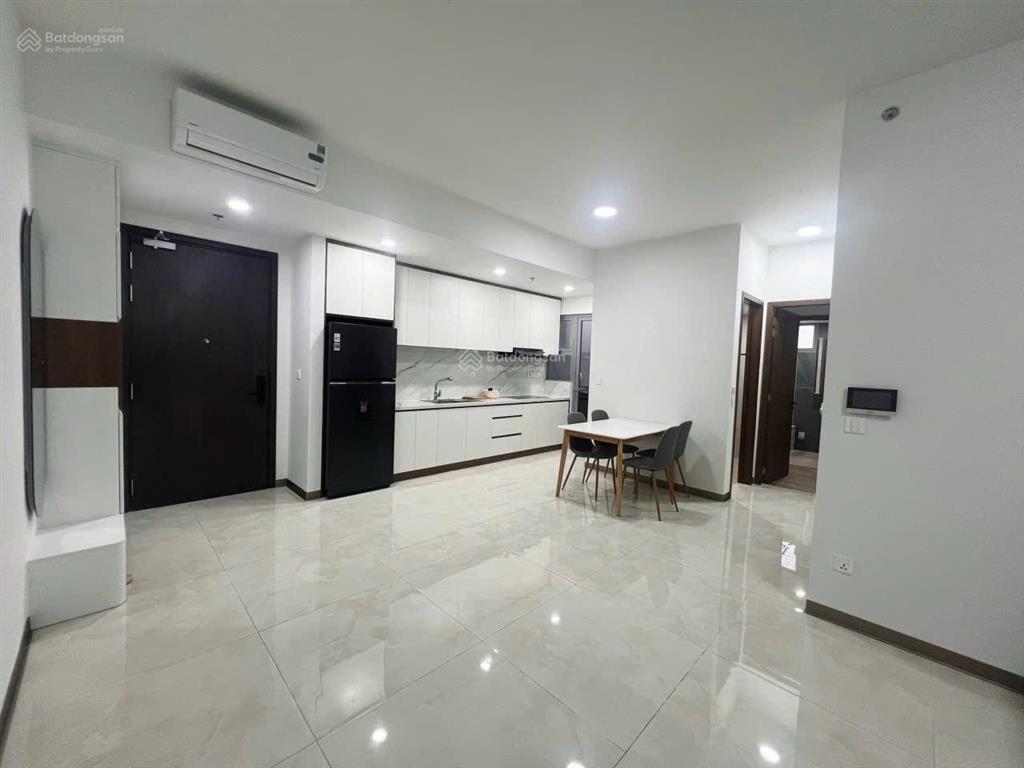 Cho thuê căn hộ celesta rise 2pn, căn góc, đầy đủ nội thất  dt 80m2, giá chỉ 17 triệu/tháng