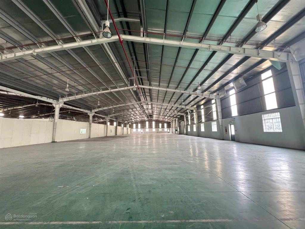 Bán xưởng trong kcn đồng nai 15.000m2 đã đóng thuế 1 lần đến 2058  116 tỷ ( biên hòa)