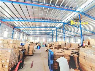 Bán nhà xưởng 1,1ha thuế 1 lần tại kcn trảng bom  đồng nai , 90tỷ