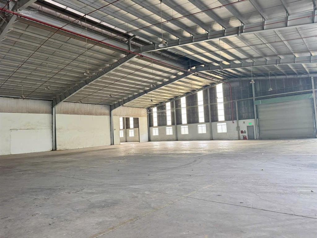 Bán xưởng trong kcn tại biên hòa đồng nai gần 11.000m2 đã đóng thuế 1 lần  chỉ 95 tỷ