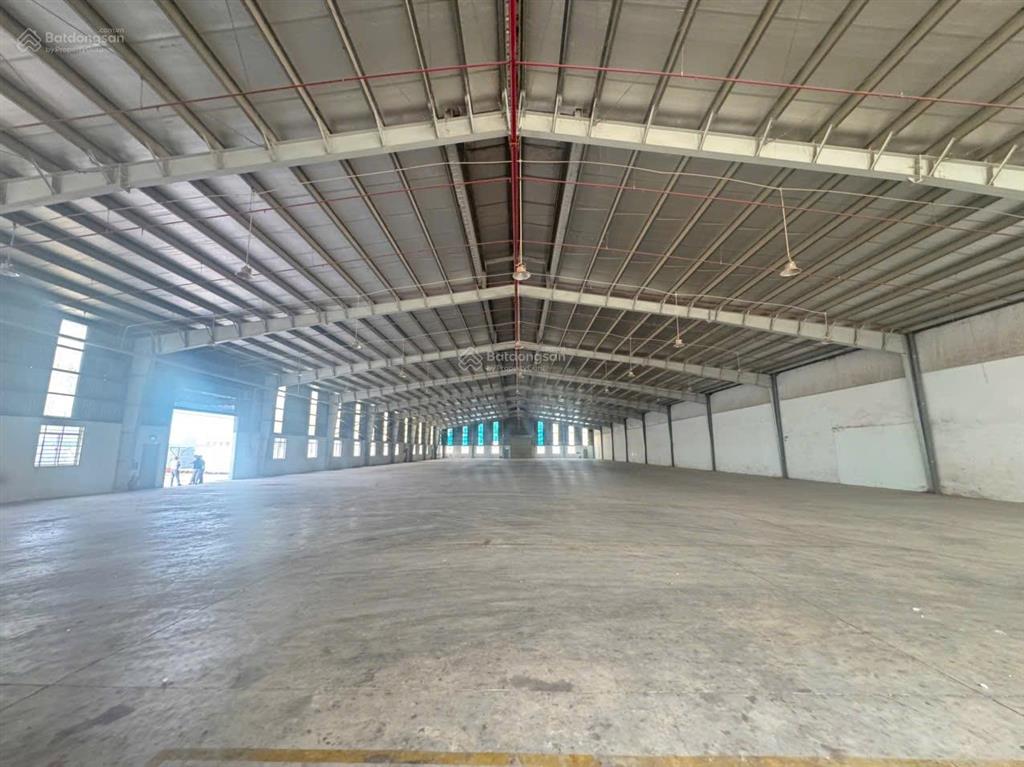 Bán xưởng trong kcn tại biên hòa đồng nai gần 11.000m2 đã đóng thuế 1 lần  chỉ 95 tỷ