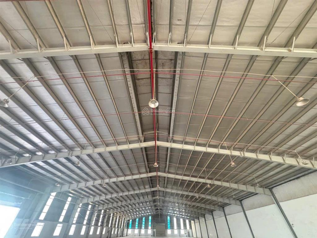 Bán xưởng trong kcn tại biên hòa đồng nai gần 11.000m2 đã đóng thuế 1 lần  chỉ 95 tỷ