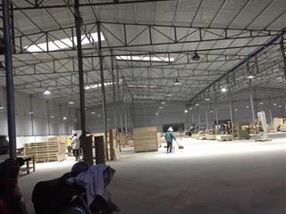 Bán gấp xưởng 3200m2 cụm cn thiện tân vĩnh đồng nai ,chỉ 13,5 tỷ .