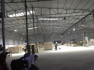 Ban nhà xưởng 3.200m cụm thiện tân vĩnh cửu  đồng nai| giá chỉ 13 tỷ