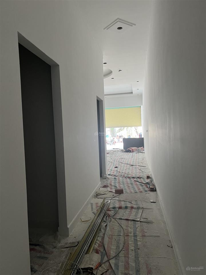 Bán nhà mặt tiền kinh doanh chỉ 2,8 tỷ, phường trảng dài, biên hoà, đồng nai