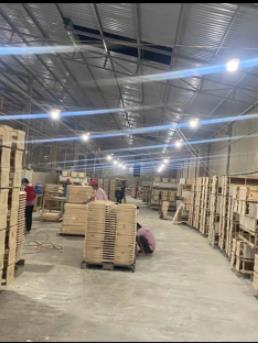 Cho thuê xưởng 2000m2 ccn thiện tân trảng dài tp đồng nai chỉ 50tr/tháng