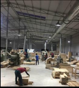 Cho thuê xưởng 2000m2 ccn thiện tân trảng dài tp đồng nai chỉ 50tr/tháng