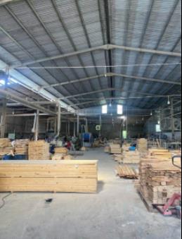 Cho thuê xưởng 2000m2 ccn thiện tân trảng dài tp đồng nai chỉ 50tr/tháng