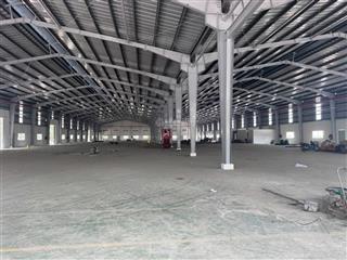 Cho thuê xưởng trong kcn đồng nai 6.700m2 gần quốc lộ 51 tp biên hòa đồng nai
