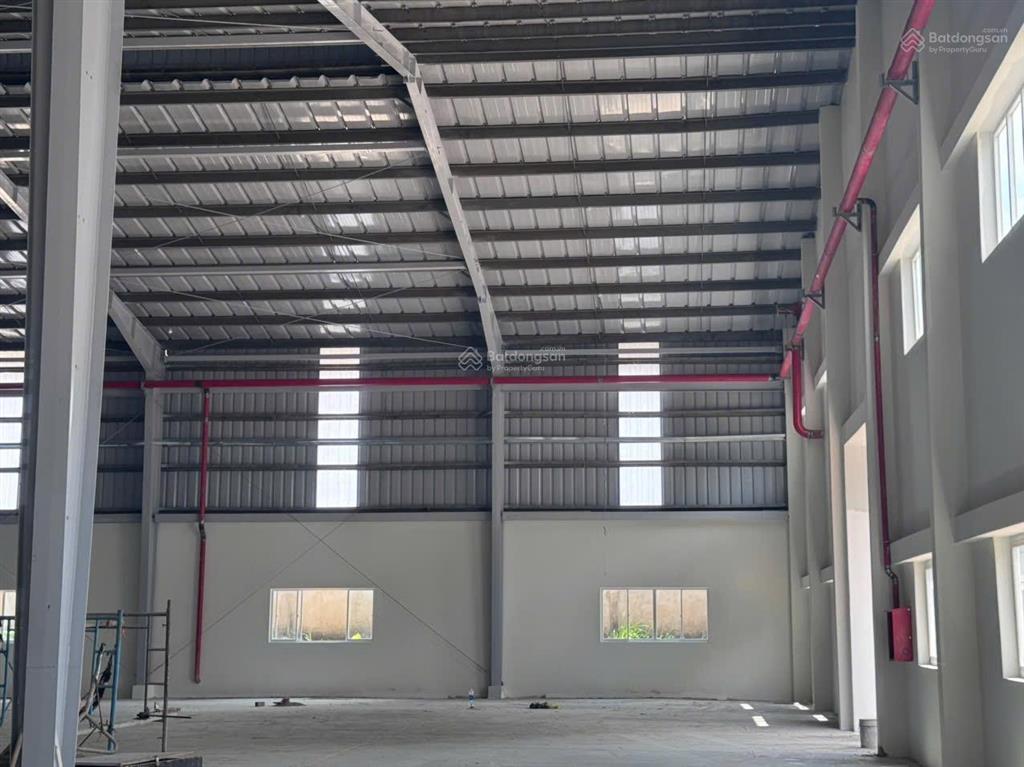 Cho thuê xưởng trong kcn đồng nai 6.700m2 gần quốc lộ 51 tp biên hòa đồng nai