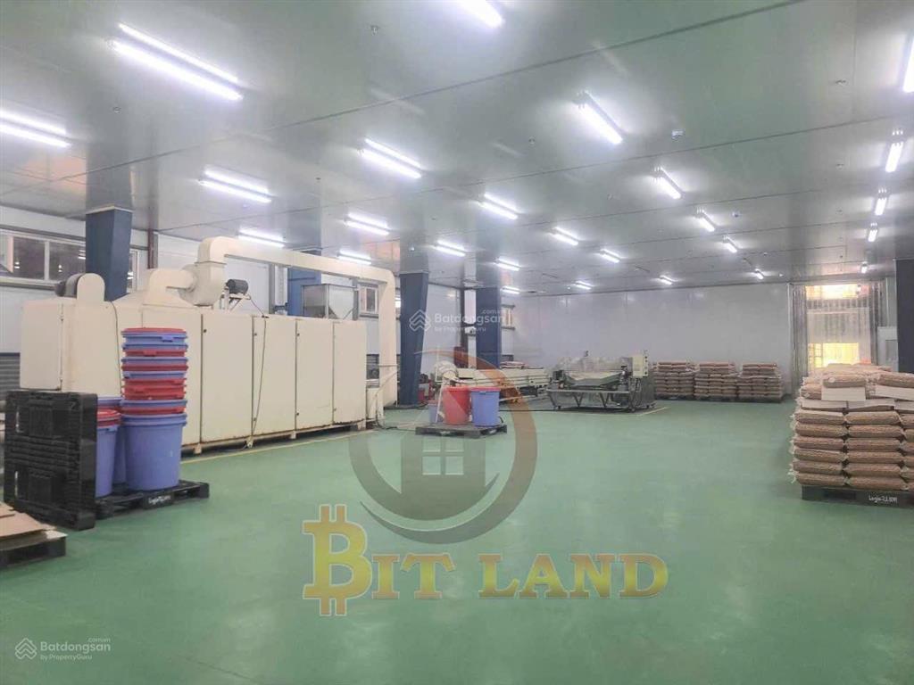Cho thuê xưởng 3100m2 trệt và 1600m2 lầu tại vĩnh cửu, đồng nai, pháp lý chuẩn