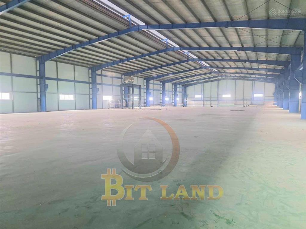 Cho thuê xưởng 3100m2 trệt và 1600m2 lầu tại vĩnh cửu, đồng nai, pháp lý chuẩn