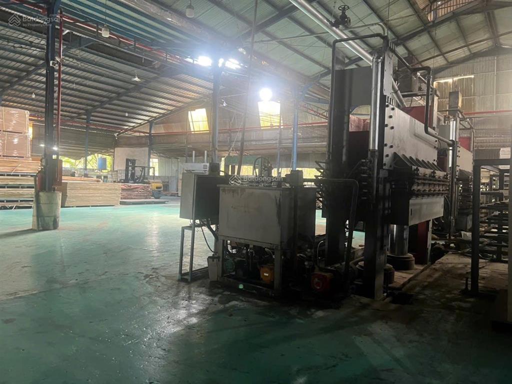 Cho thuê xưởng 7000m2 trảng bom đồng nai, chỉ 400tr /1 tháng