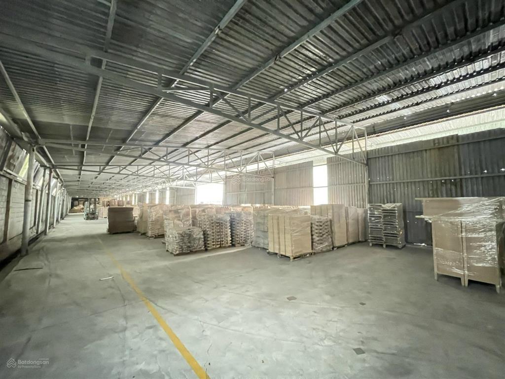 Cần bán nhà xưởng 1,4 ha phước tân, đồng nai, giá rẻ  chỉ 90 tỷ