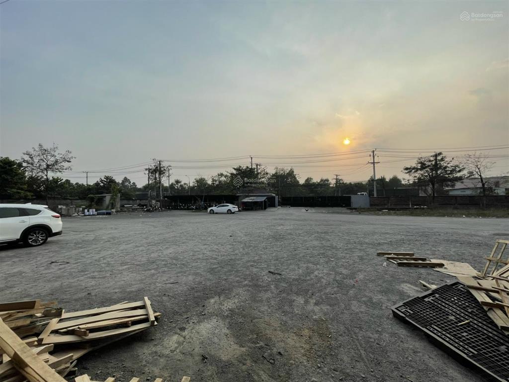 Cần bán nhà xưởng 1,4 ha phước tân, đồng nai, giá rẻ  chỉ 90 tỷ