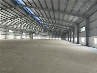 Cho thuê xưởng gần 1ha kcn nhơn trạch, đồng nai
30.000 usd/tháng xưởng 6200 sân bãi vv.