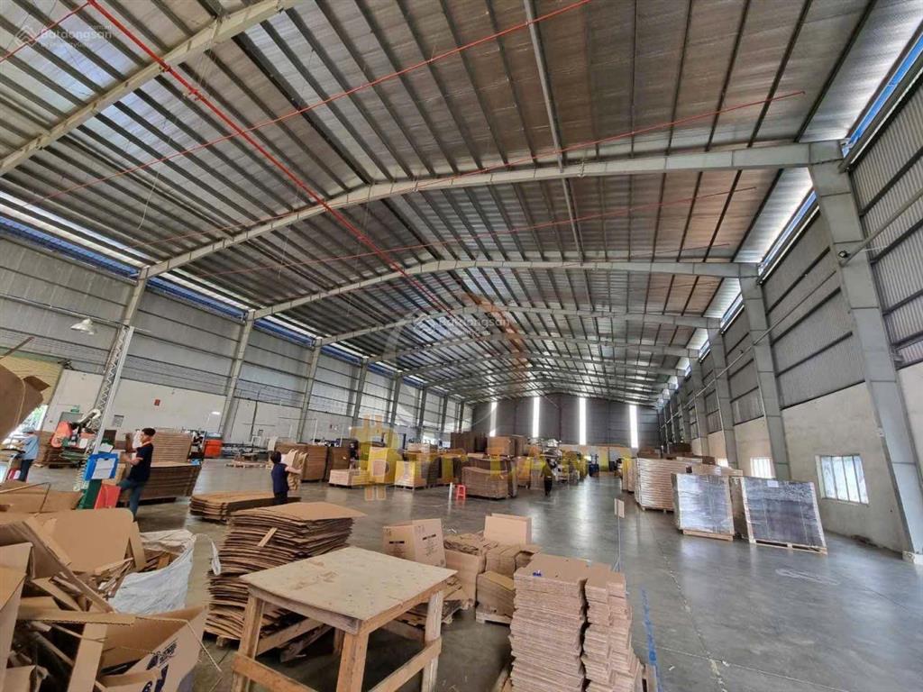 Cho thuê xưởng 3000m tại thiện tân cũ (p. trảng dài mới) đồng nai, pháp lý đầy đủ, giá 240tr/tháng