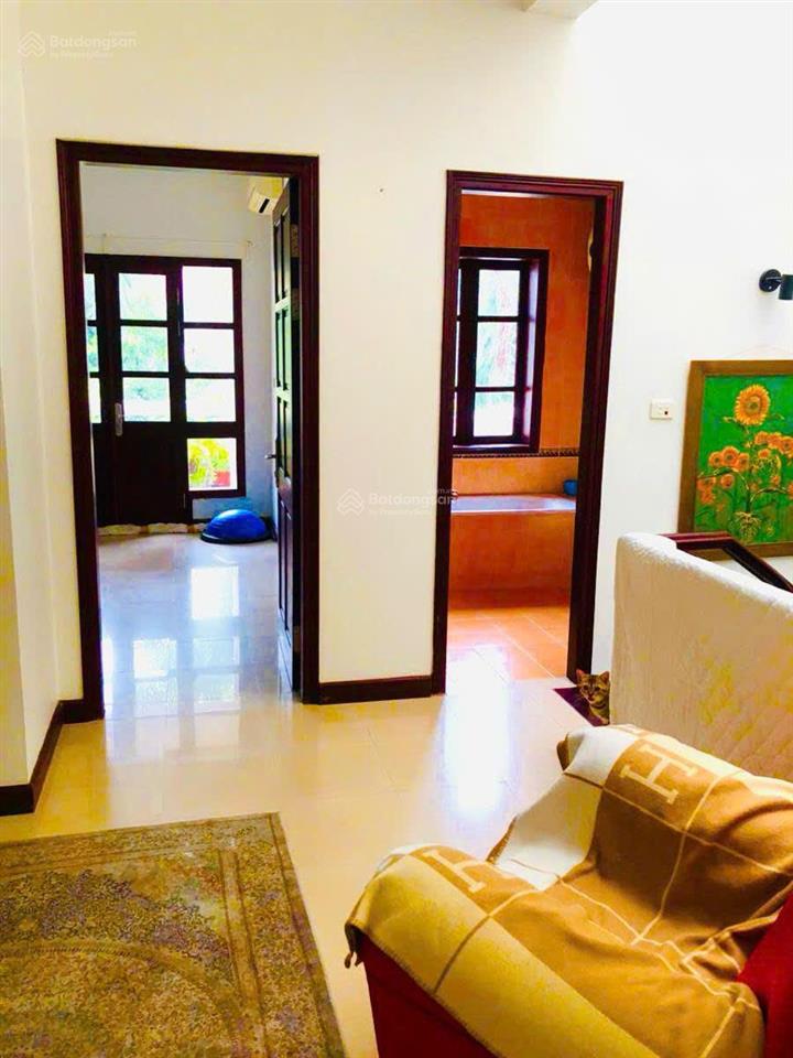 Bán biệt thự ciputra, 50 tỷ, 126m2, ở phú thượng, tây hồ, hà nội chỉ với giá ưu đãi