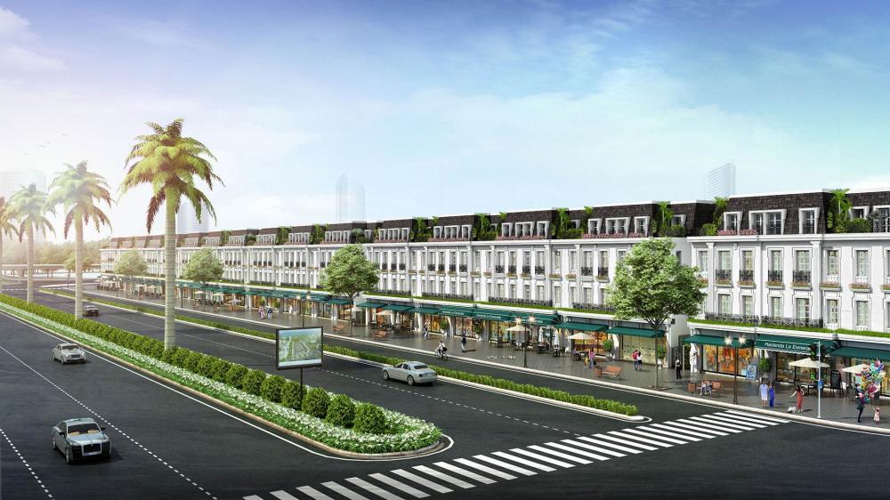 Bán biệt thự đẹp ở embassy garden, 65 tỷ, 120m2, pháp lý đầy đủ