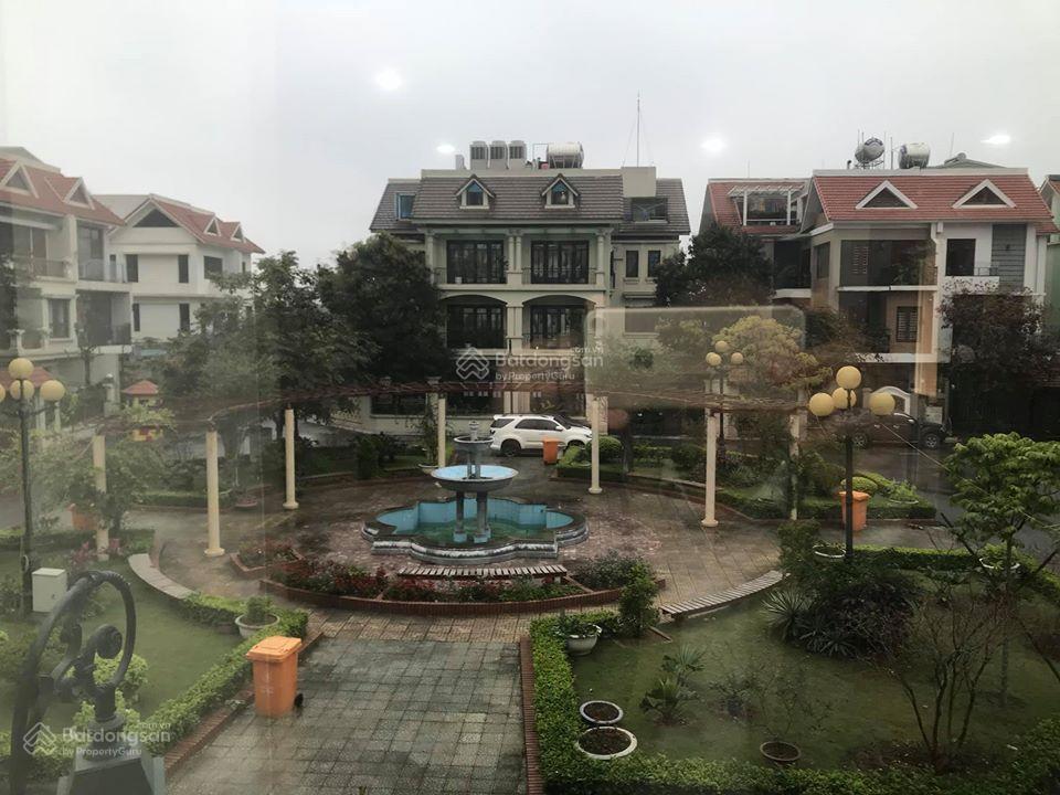 Bán biệt thự tại thành phố giao lưu, 55 tỷ, 128 m2, hàng hiếm giá ưu đãi