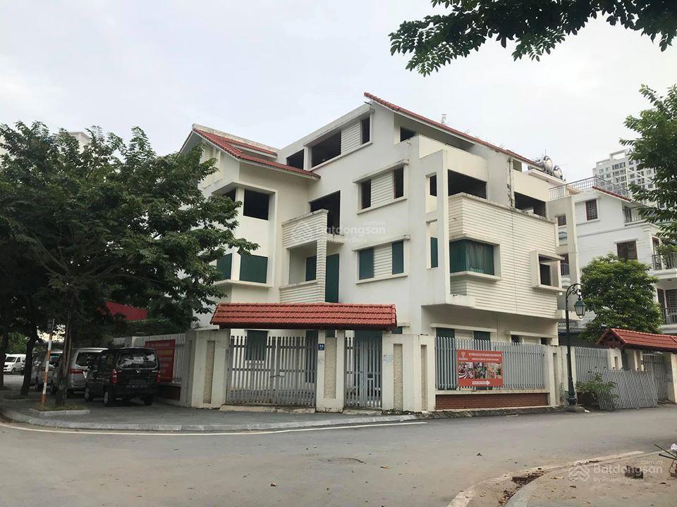 Bán biệt thự tại thành phố giao lưu, 55 tỷ, 128 m2, hàng hiếm giá ưu đãi