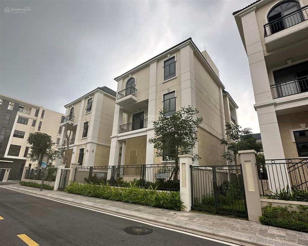 Bán bt đẹp xuất sắc tại kđt tây hồ tây, 248m2, giá thấp hơn thị trường 5  10tỷ