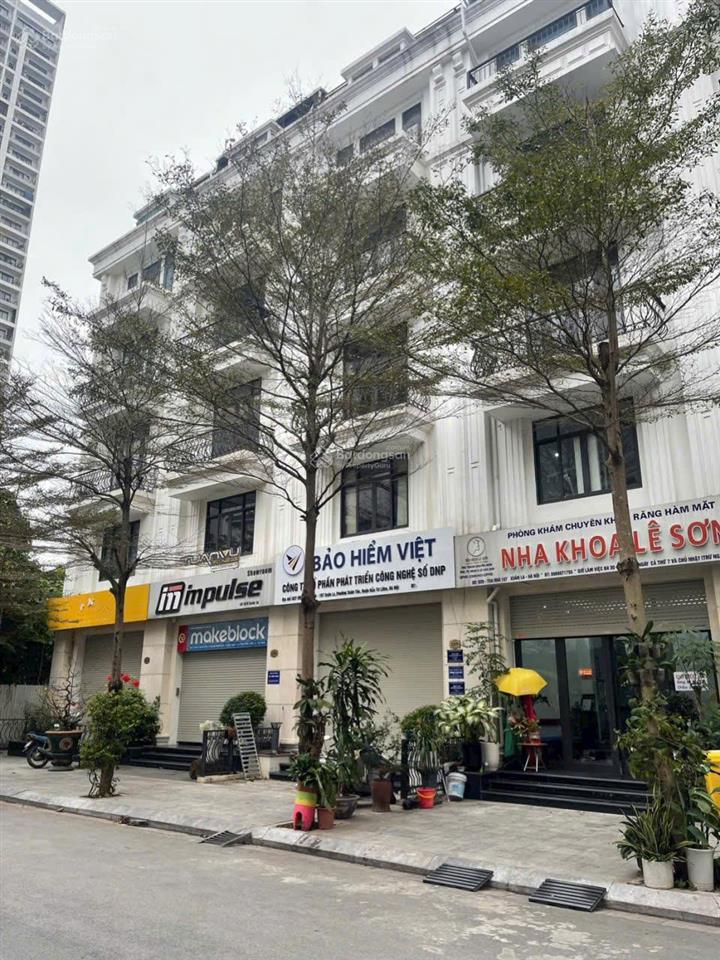 Bán bt tại dream land xuân la, 4x tỷ, 105m2, pháp lý đầy đủ, uy tín
