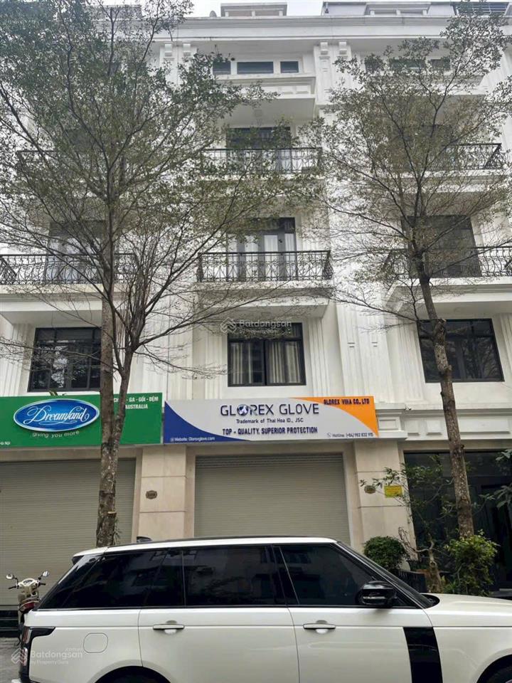 Bán bt tại dream land xuân la, 4x tỷ, 105m2, pháp lý đầy đủ, uy tín