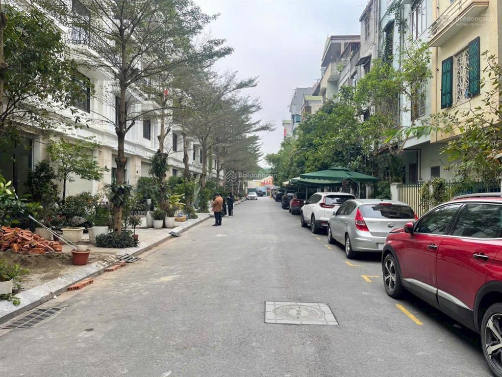 Bán bt tại dream land xuân la, 4x tỷ, 105m2, pháp lý đầy đủ, uy tín