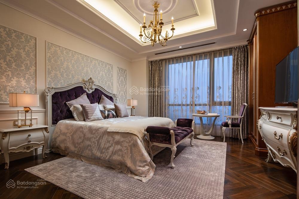 Ngoại giao cần để lại căn hộ 180m2 tại hanoi signature, giá 33 tỷ vnd, view đẹp