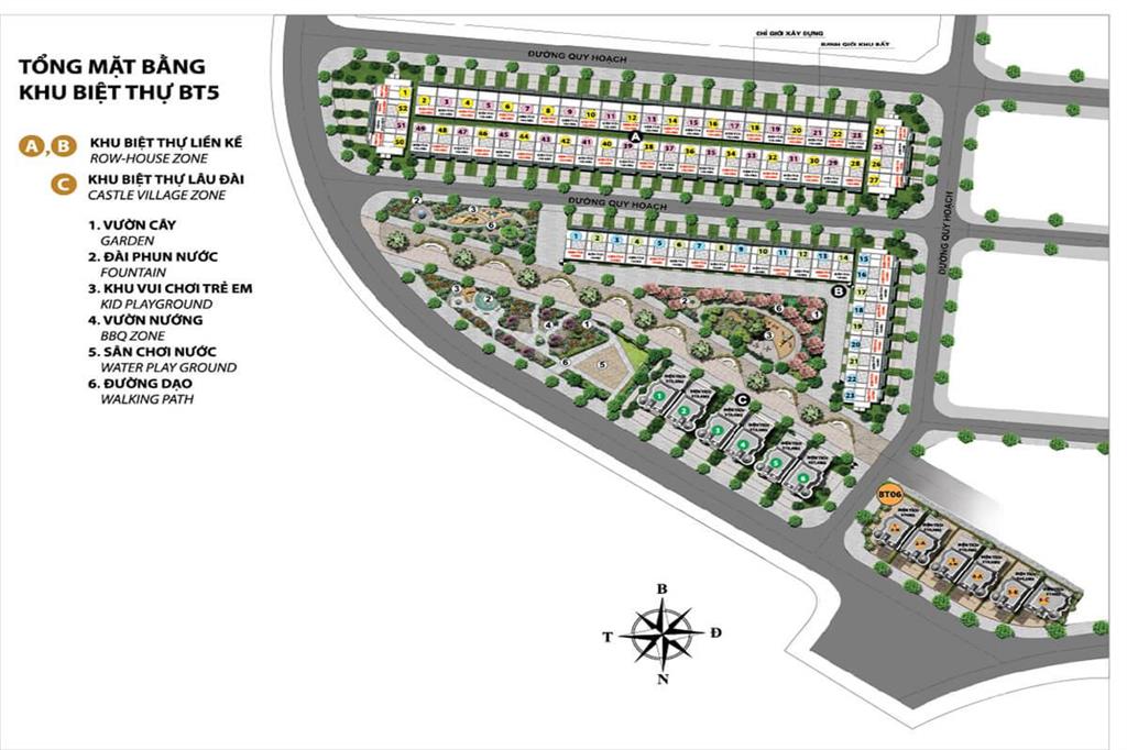 Bán biệt thự tại kita chủ nhà ko ở ciputra, 55 tỷ, 150m2, phú thượng, tây hồ, hà nội