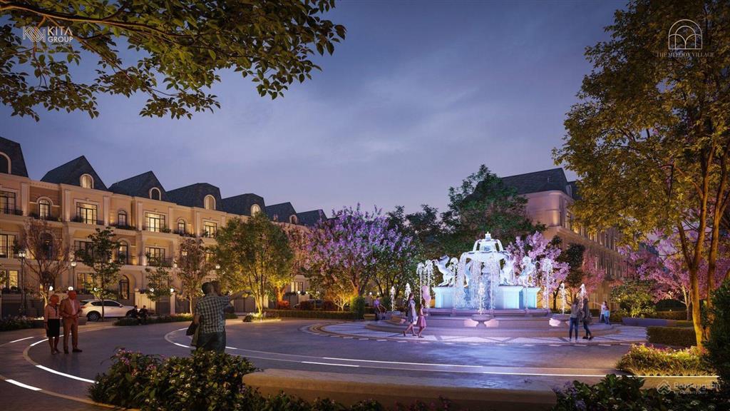 Bán biệt thự tại kita chủ nhà ko ở ciputra, 55 tỷ, 150m2, phú thượng, tây hồ, hà nội