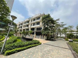 Bán bt 6th element, 4x tỷ, 108m2 tại xuân la, tây hồ, hà nội, chính chủ giá tốt