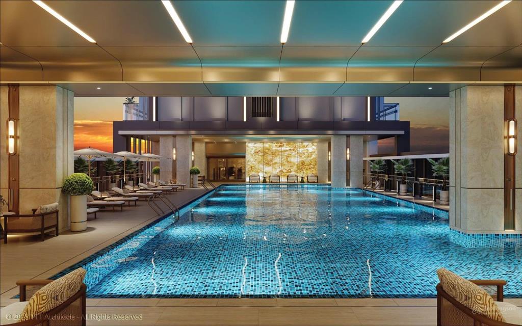 Bán cc celestine westlake, 18 tỷ, 118m2, uy tín hot
