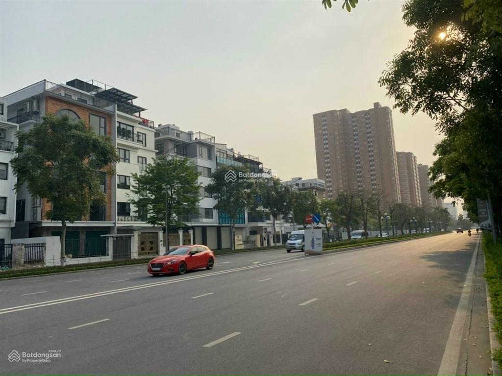 Chính chủ muốn nhường biệt thự romantic park tây hồ tây, 58 tỷ, 120m², giá ưu đãi để lo việc