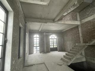 Hàng hiếm! biệt thự liền kề hdi  võ chí công  tây hồ  135m2, 4t  1 hầm  mt 8m  55 tỷ ctl