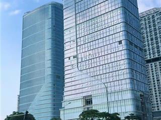 Bán cc tại kđt tây hồ tây  starlake hà nội, 130 triệu/m2, 104m2, view đẹp