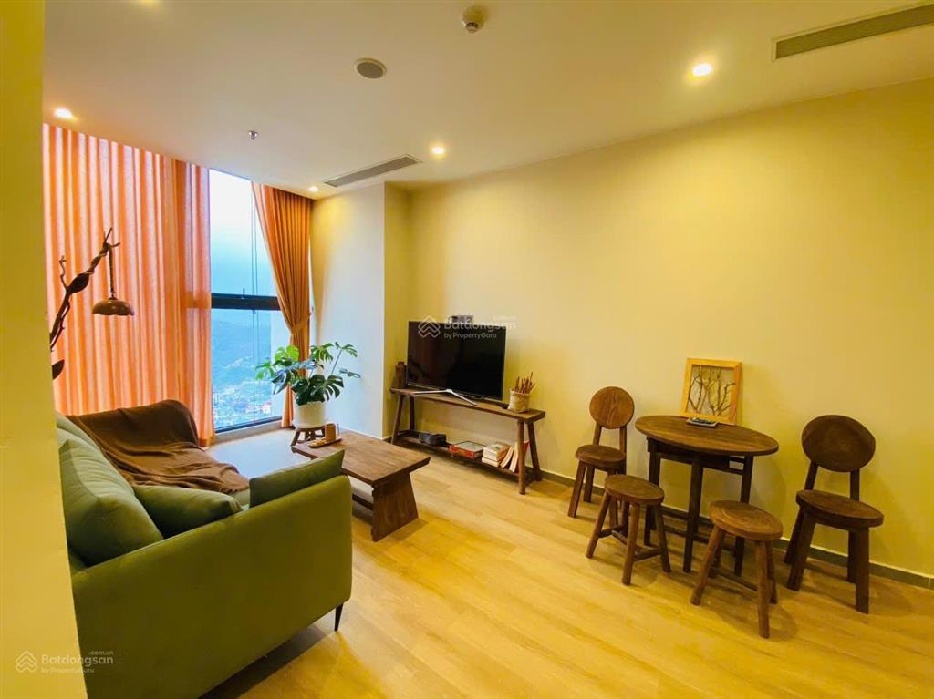 Bán căn hộ chung cư icon40 hạ long, 3 tỷ, 62 m2, tôi chính chủ cần bán gấp nên để giá tốt