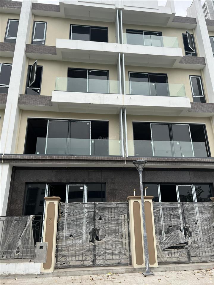 Bán bt 6th element, 4x tỷ, 108m2 tại xuân la, tây hồ, hà nội, chính chủ giá tốt