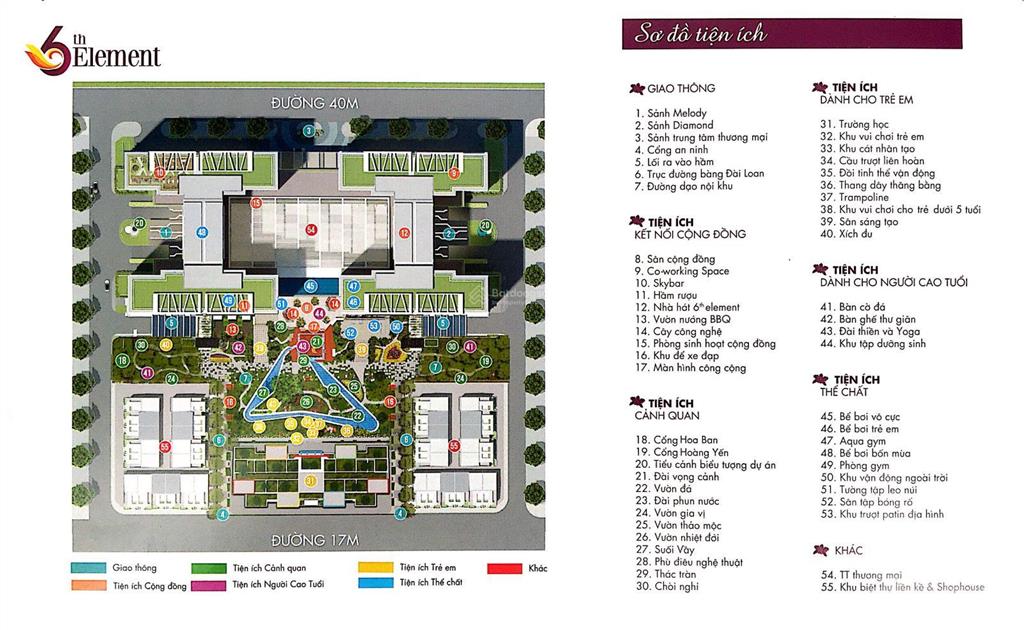 Bán bt 6th element, 4x tỷ, 108m2 tại xuân la, tây hồ, hà nội, chính chủ giá tốt
