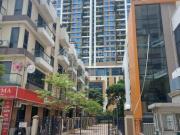 Bán bt 6th element, 4x tỷ, 108m2 tại xuân la, tây hồ, hà nội, chính chủ giá tốt