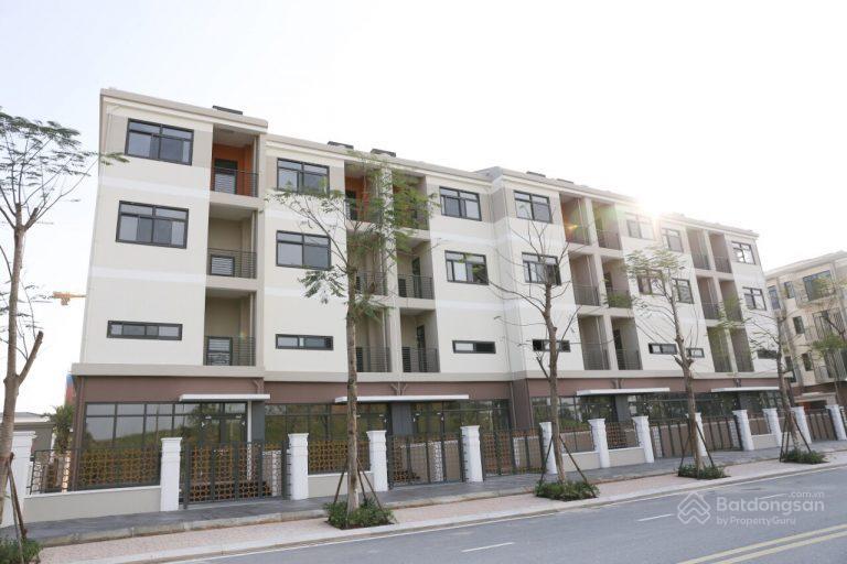 Chủ nhà cần thuê liền kề, shophouse tại khu đô thị starlake  tây hồ tây