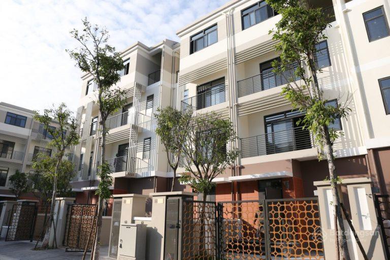 Chủ nhà cần thuê liền kề, shophouse tại khu đô thị starlake  tây hồ tây