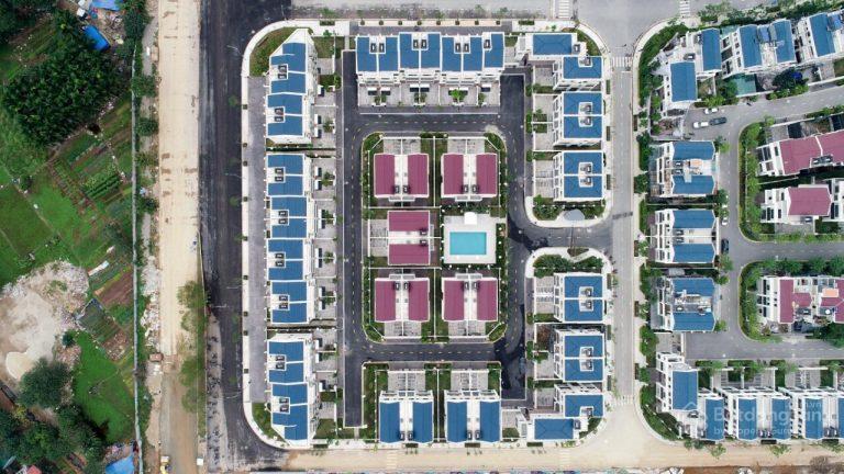 Chủ nhà cần thuê liền kề, shophouse tại khu đô thị starlake  tây hồ tây